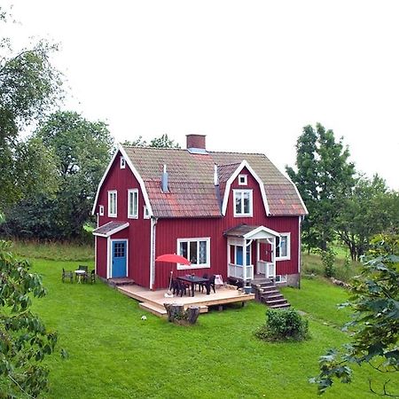 Klappa Villa Malmback Exterior photo