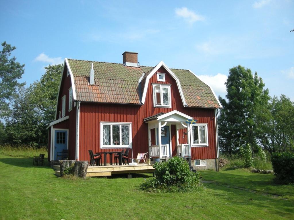 Klappa Villa Malmback Exterior photo